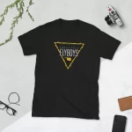 FlyBoys Bolted Shirt Color Art