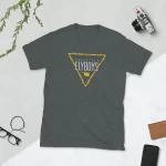 FlyBoys Bolted Shirt Color Art - Image 3