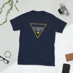 FlyBoys Bolted Shirt Color Art - Image 2